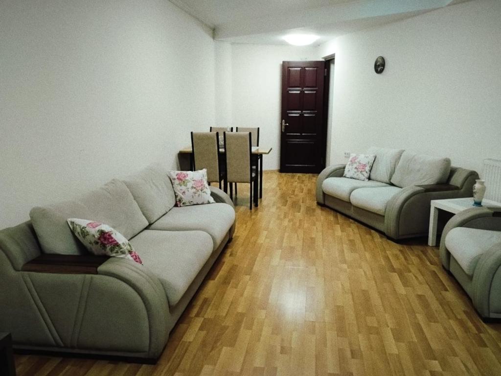 Lucky Apartments photo