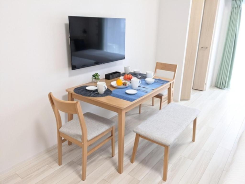 ESLEAD HOTEL Namba Daikokucho - Vacation STAY 86025v