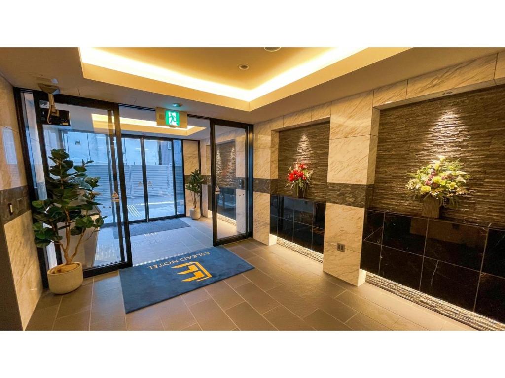 ESLEAD HOTEL Namba Daikokucho - Vacation STAY 86025v