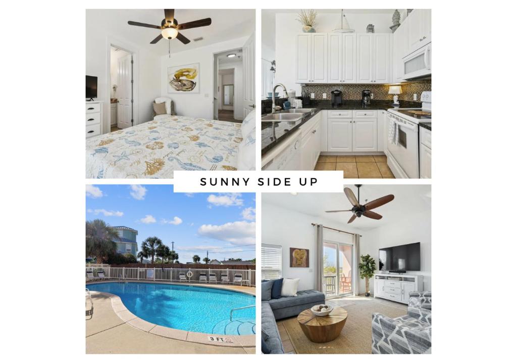Sunny Side Up by Book That Condo 전경