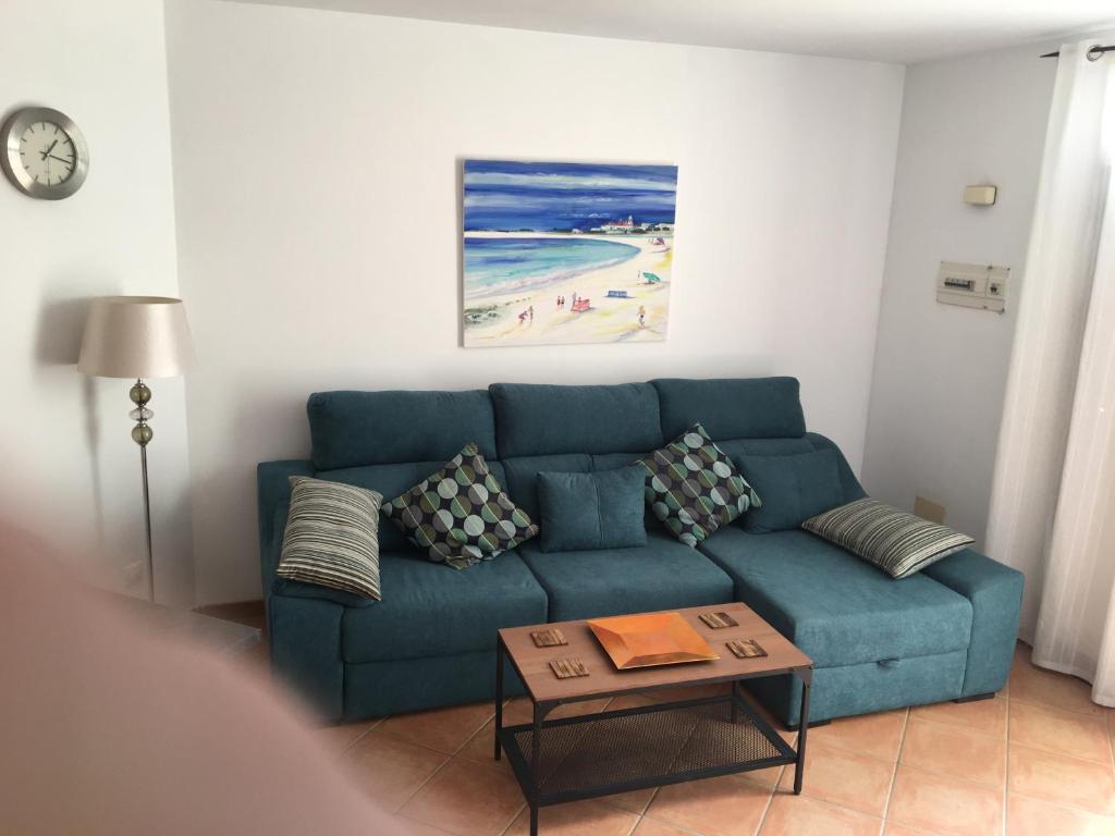 El Carmen - 5