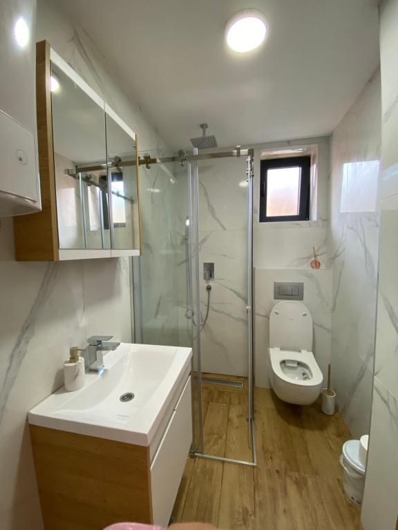 Apartman Nikolic Nora - 5