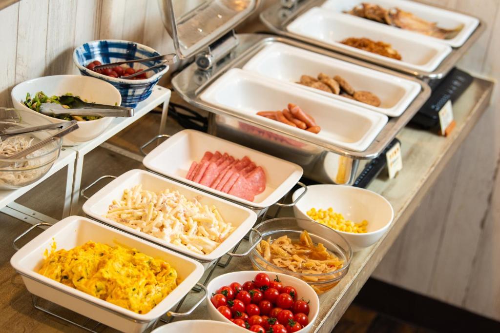 APA 호텔 신주쿠-가부키초 타워 호텔 결론