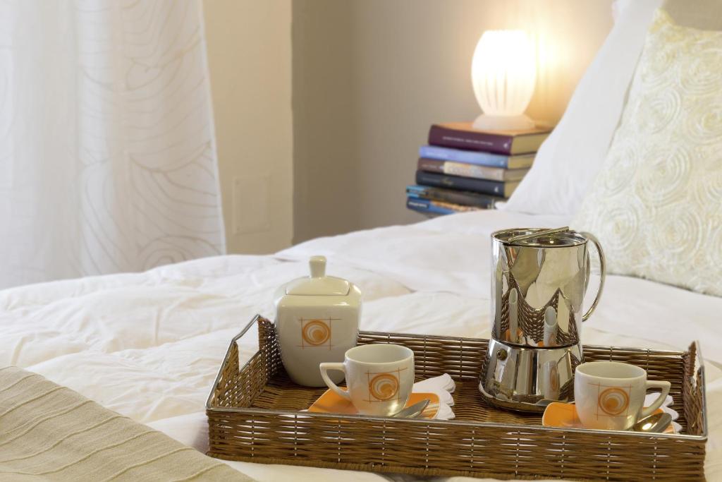 Zina Suite Apartment - 3