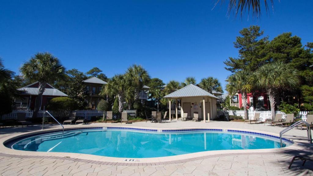 Joy Happens - Pet friendly with additional pet fee, Santa Rosa Beach