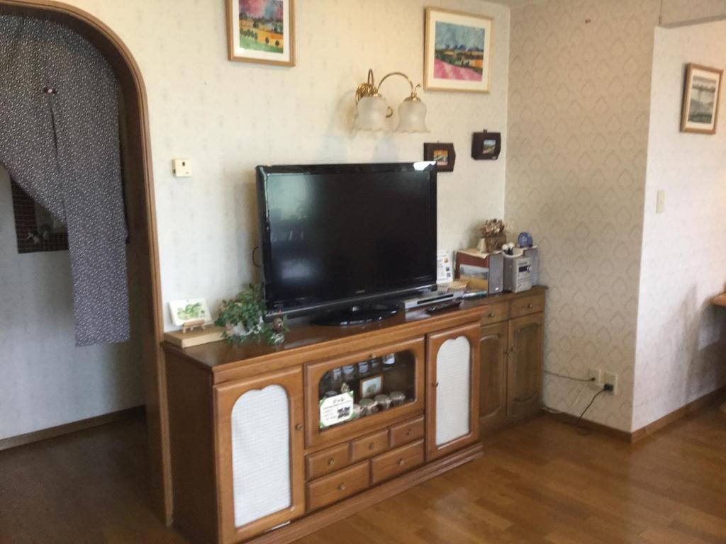 設施