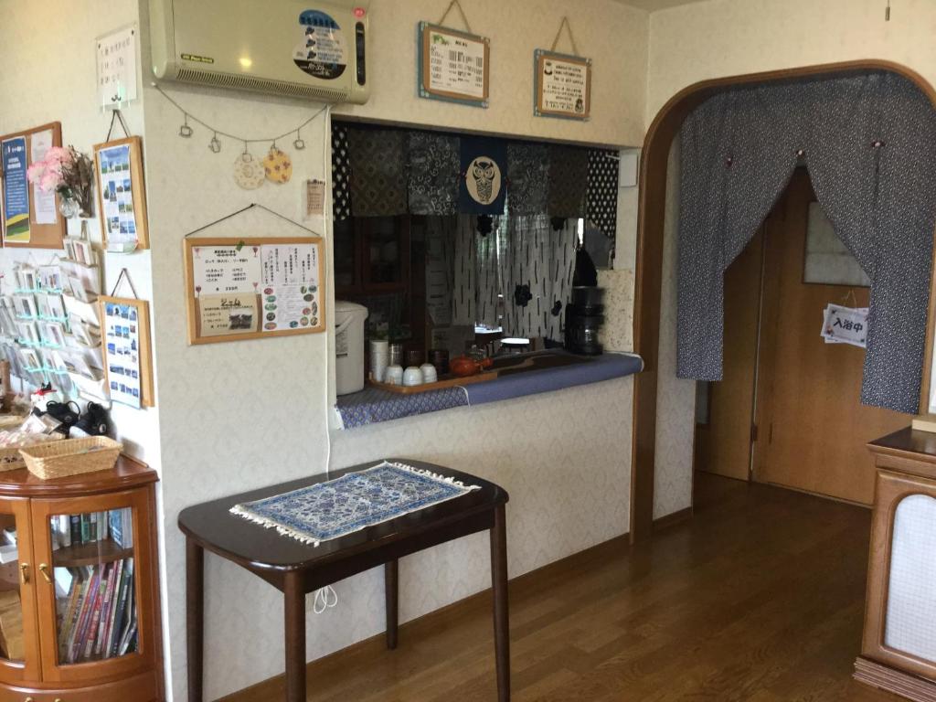 大廳