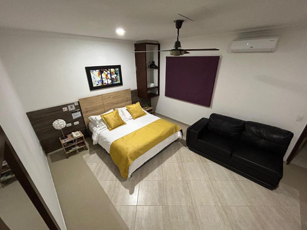 Hotel La Casa 1 photo