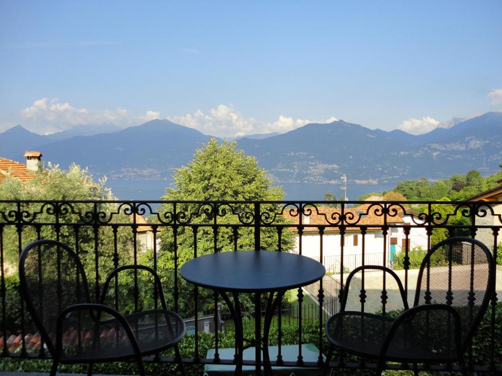 Hotel Adler — Attractions in the area in Menaggio, Lombardy