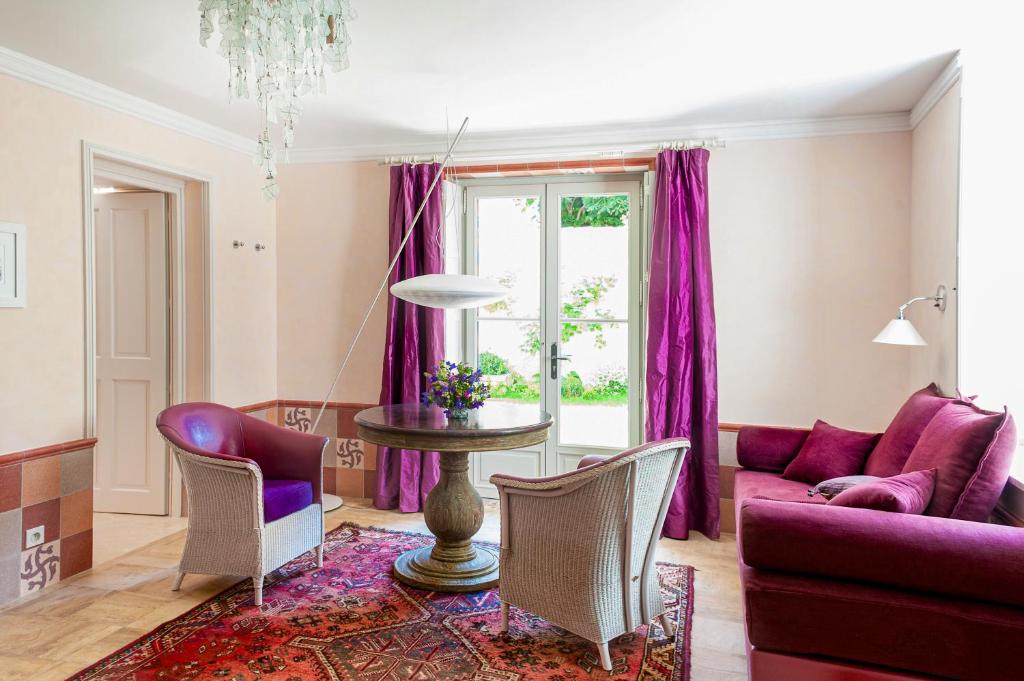Chambres d'Hôtes Eden Ouest - 5