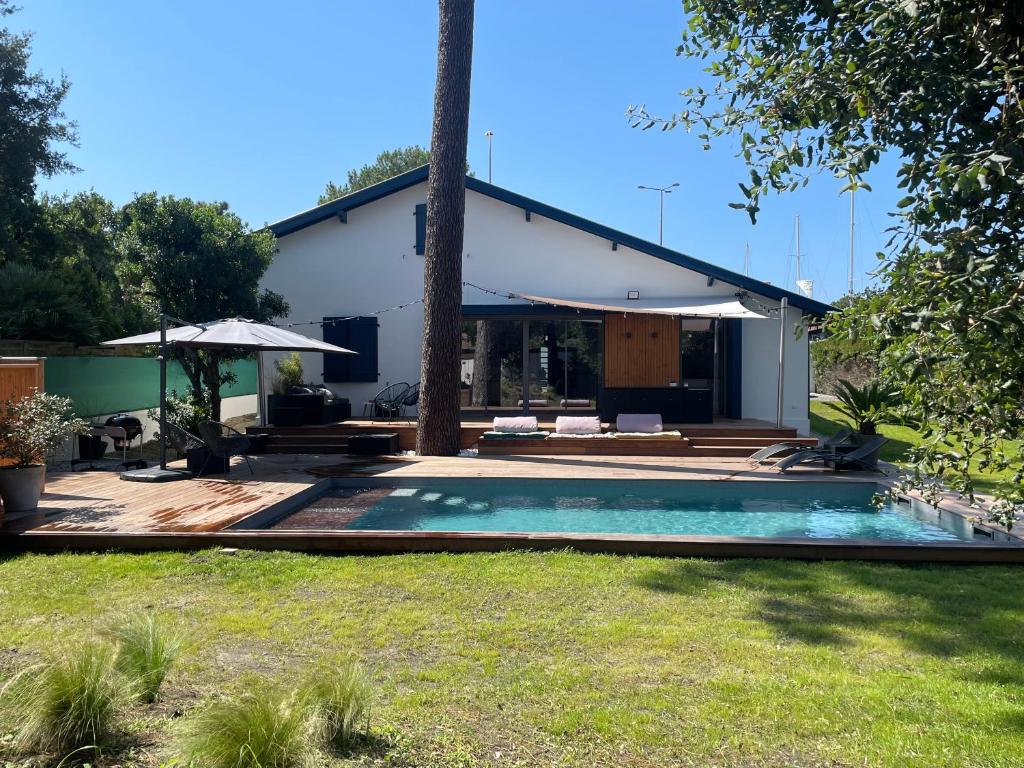 Villa Manita - 5
