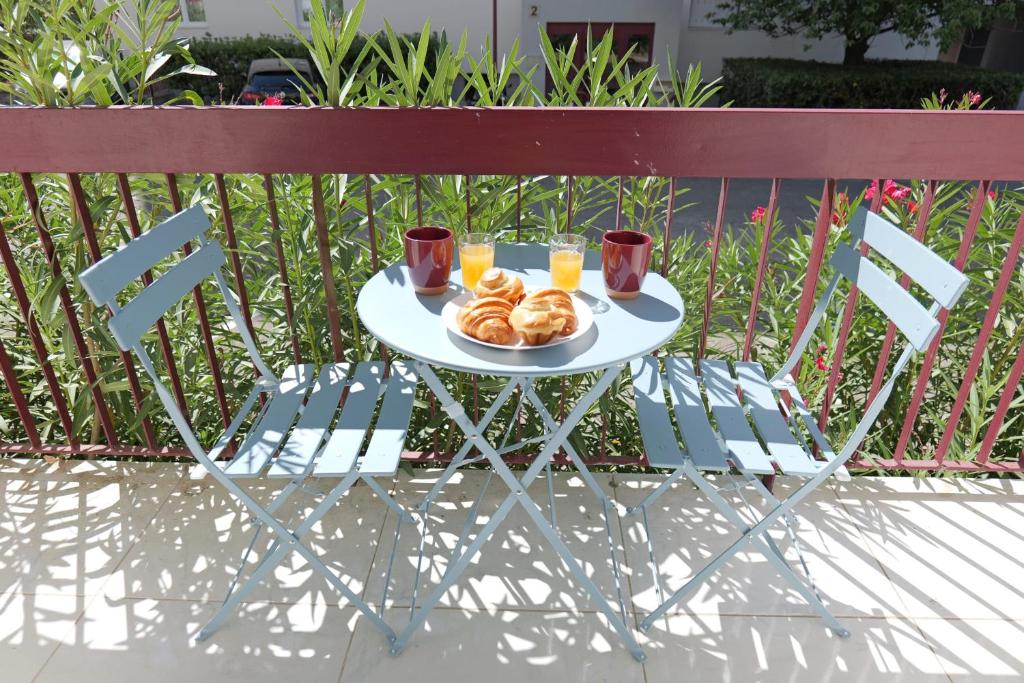 Appartement Briggia - Welkeys - 2
