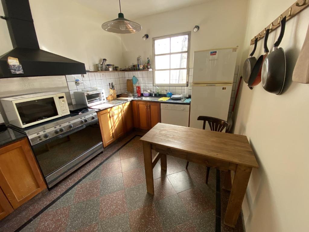 Vintage apartment in the right place - 3