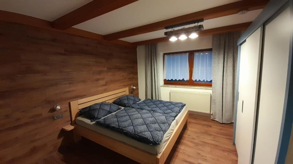 Apartmán Pavel - 2