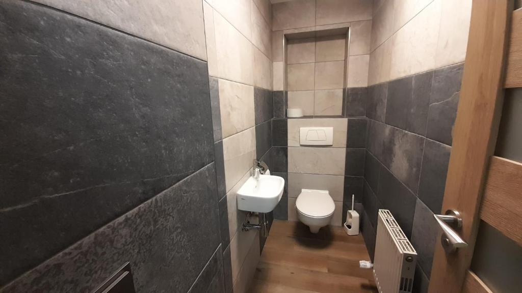 Apartmán Pavel - 3