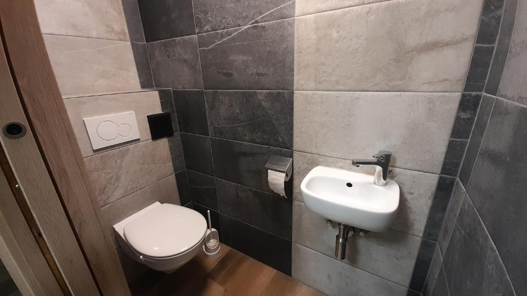 Apartmán Pavel - 4