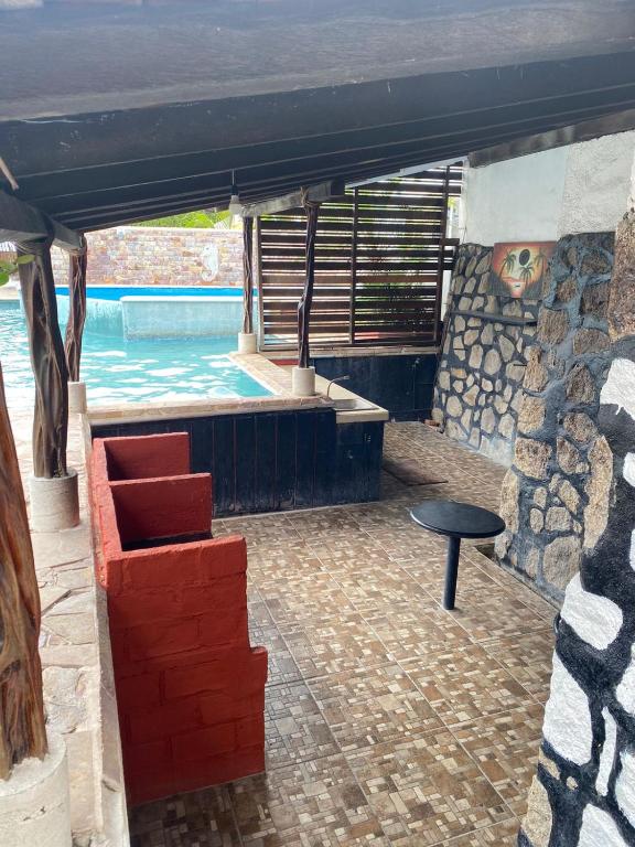 Suites Acapulco Yamba - 5