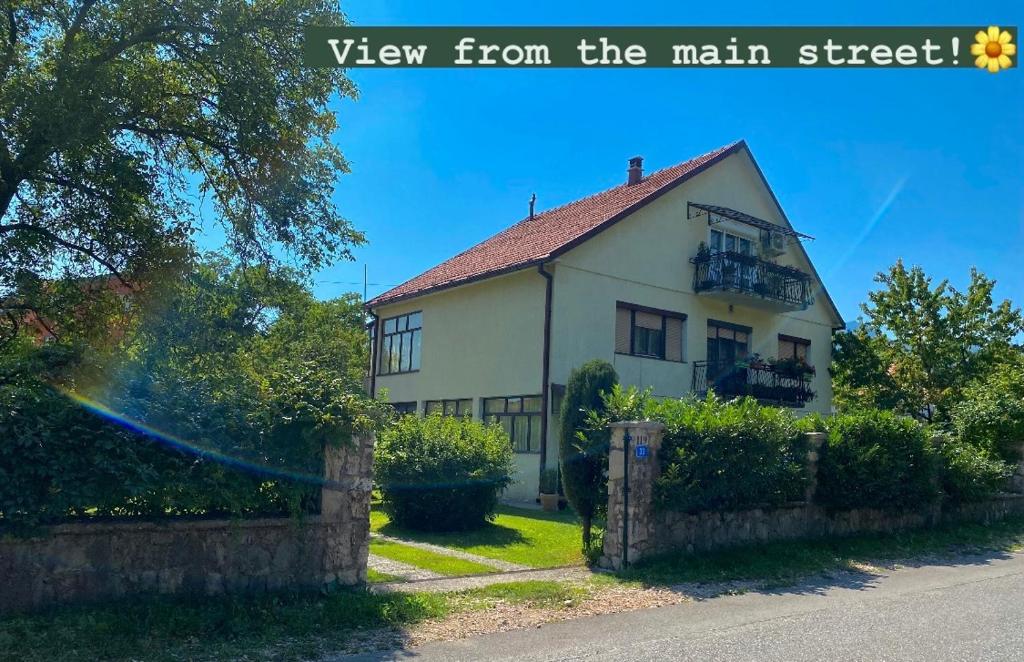 Cvjetni Apartmani photo