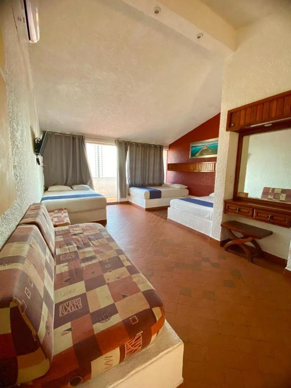 Suites Acapulco Yamba - 3