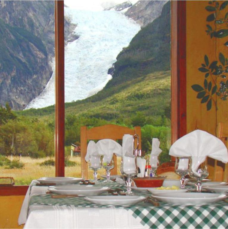Monte Balmaceda Lodge & Glaciers - 3
