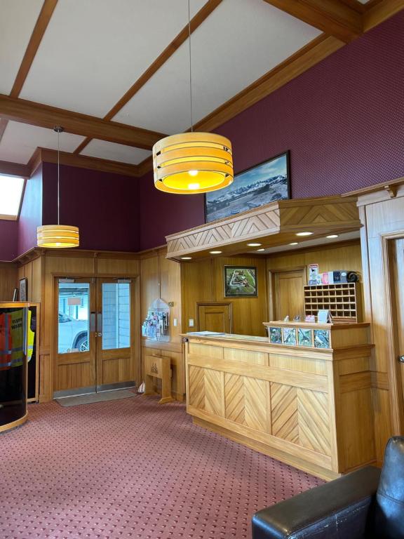 Masterton Motor Lodge photo