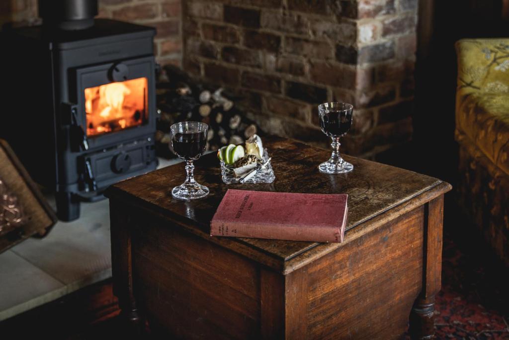 Old Bishop's Quarters, Hobart