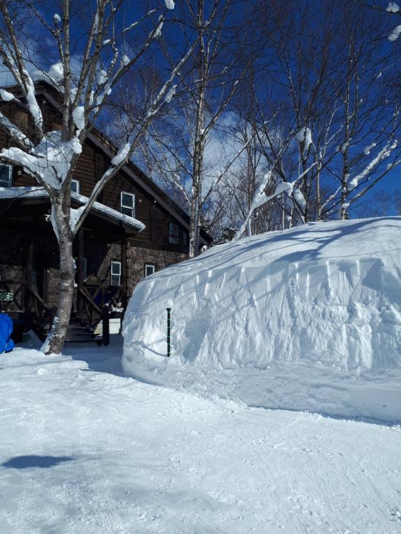 المنظر الخارجي