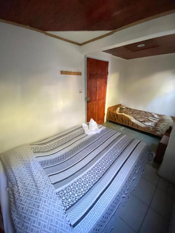 Cabinas Nuestra Kasa photo