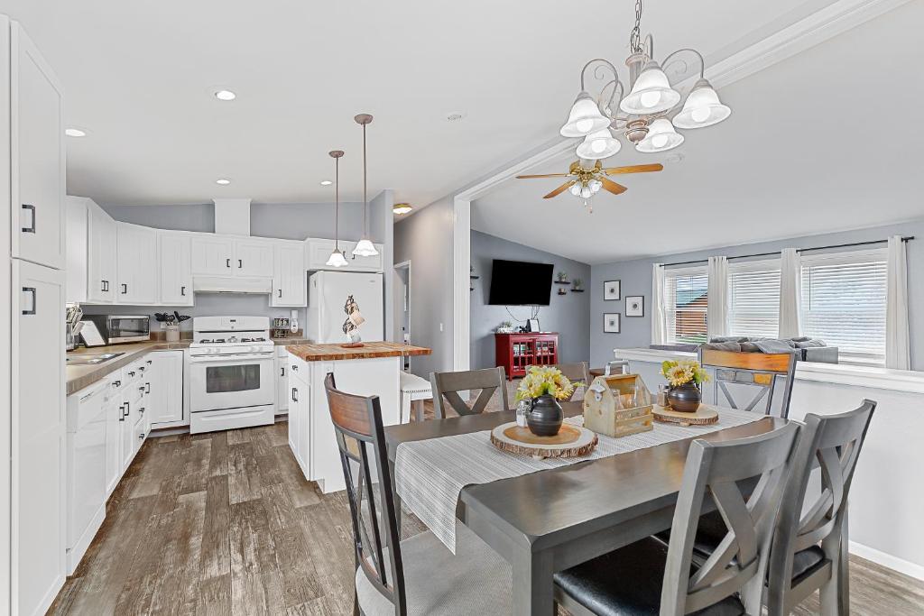 Hermosa Hills Retreat