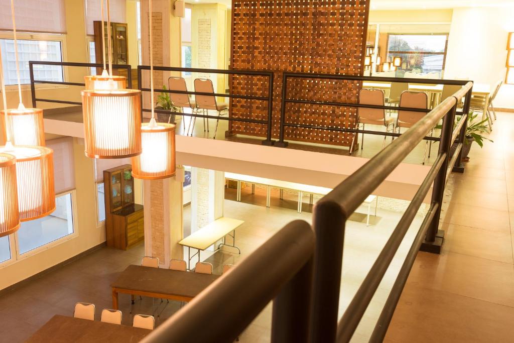 Calypso Hotel photo