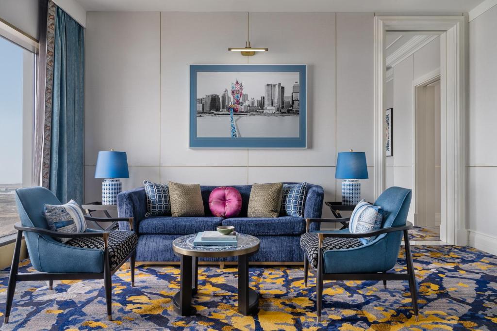 澳門上葡京 (Grand Lisboa Palace Macau)