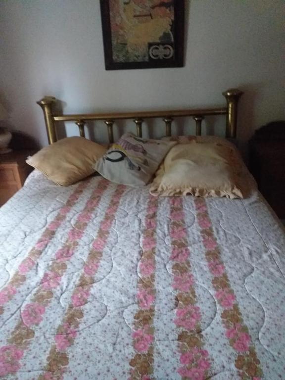 Chacras de coria - Mendoza- 2 ambientes - WIFI - 2