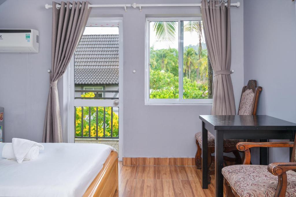 Coco Valley Hotel photo