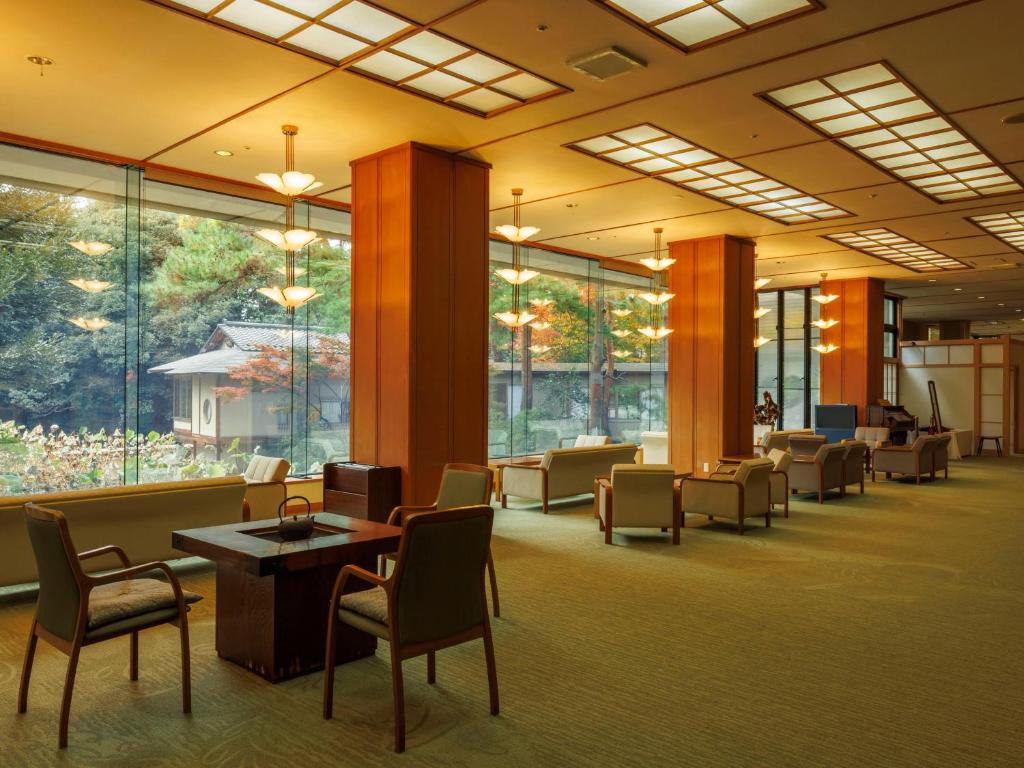 Ryokan Matsusaki photo