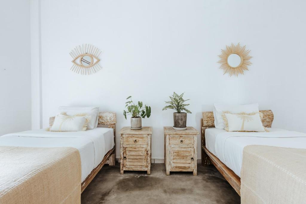 Surf & Yoga Bali, Dalung