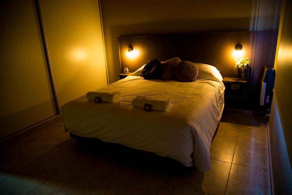 Departamento Candelaria - 2