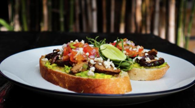 Great food & dining