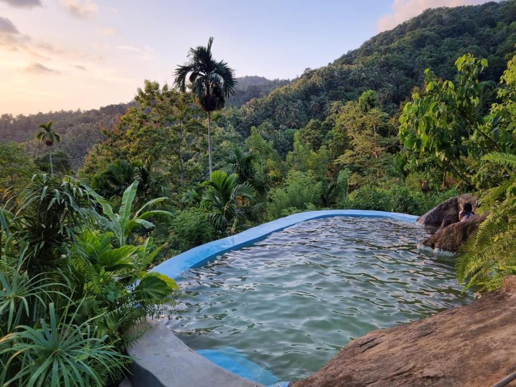 Silver Hill Ecovillage photo