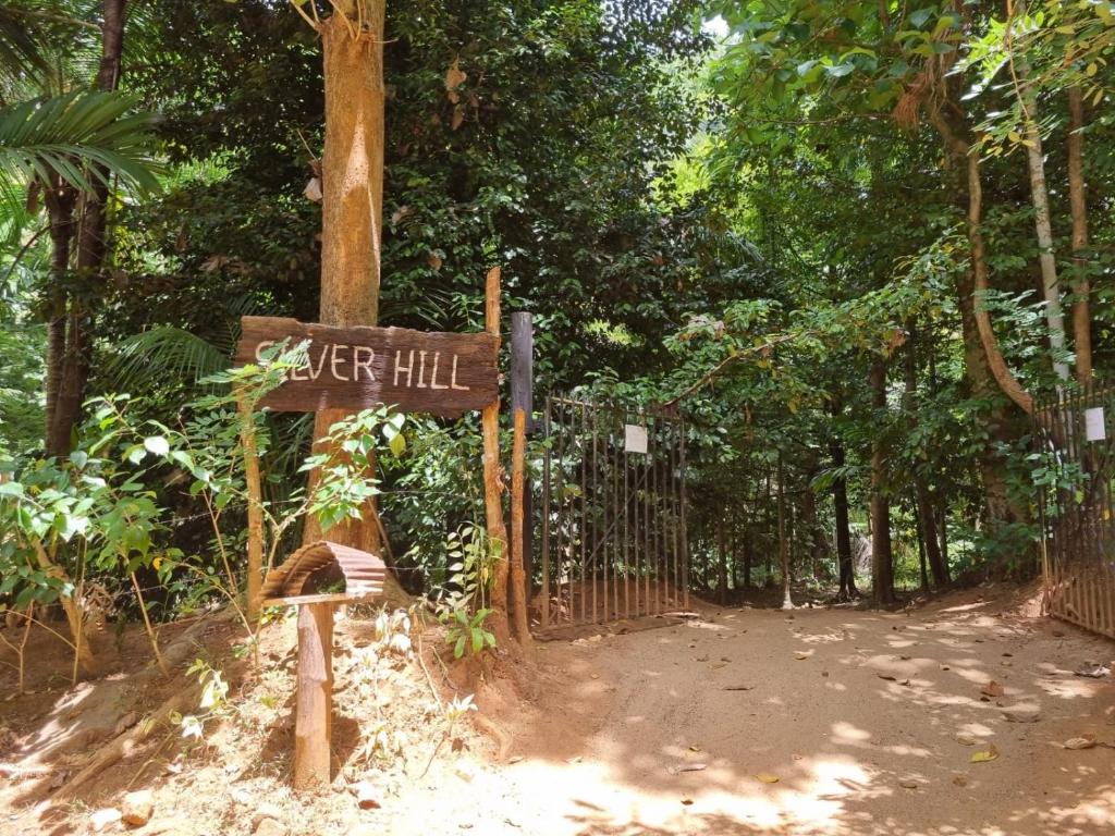 Silver Hill Ecovillage photo