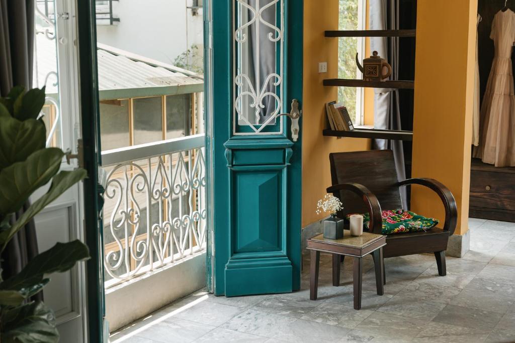 AnNam Art Home