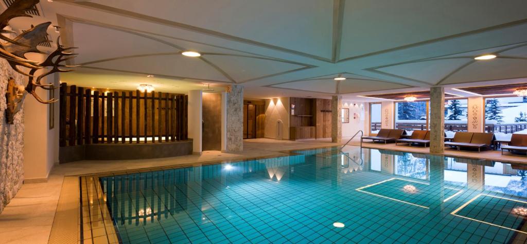 Hotel Sassongher photo