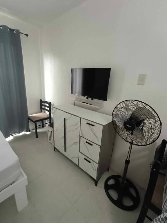 Studio One Oasis Ortigas Pasig photo