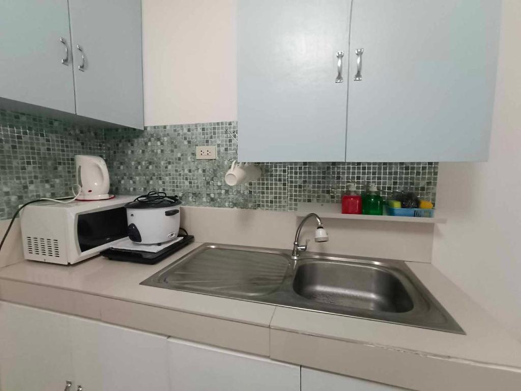 Studio One Oasis Ortigas Pasig photo