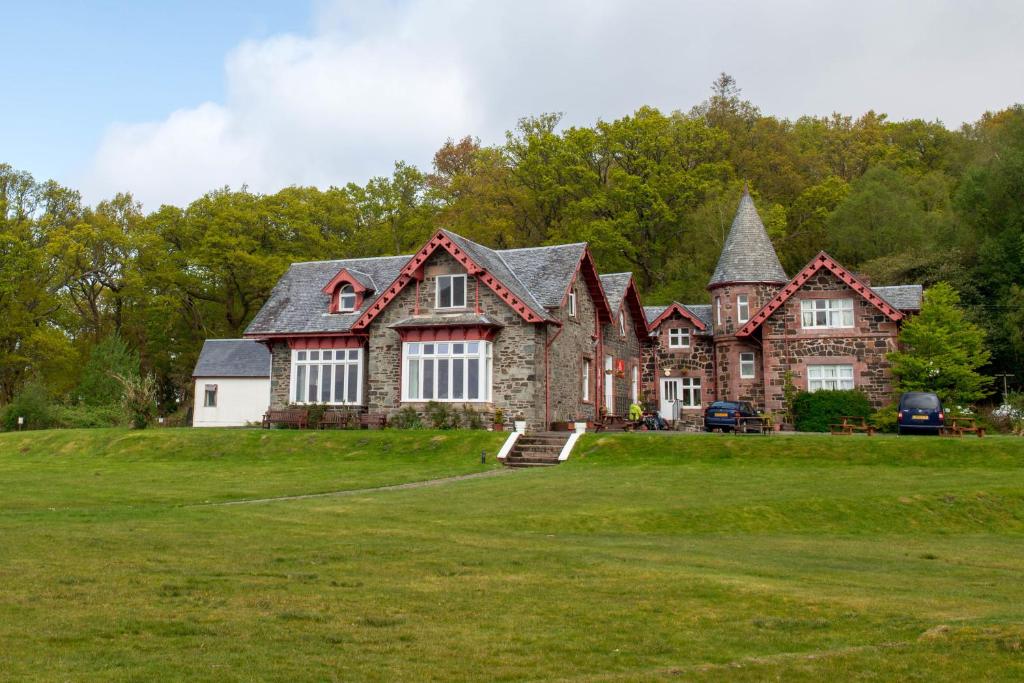 Rowardennan Youth Hostel — Hotel in Rowardennan