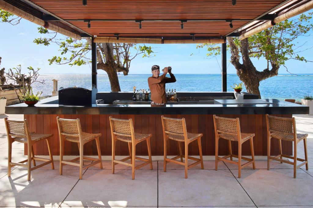 ผับ/เลาจน์