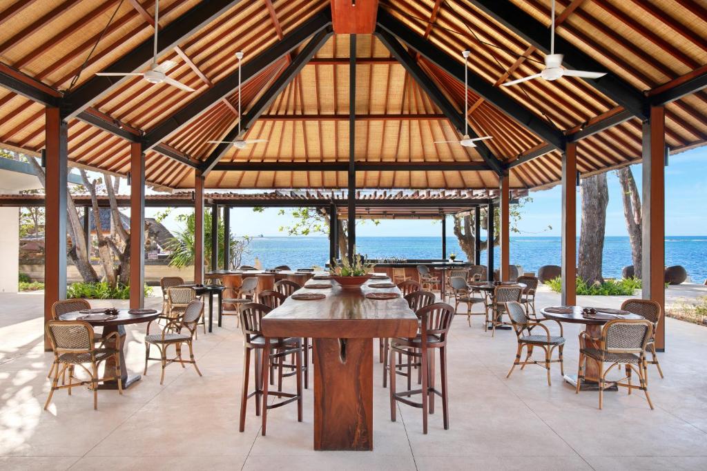 ห้องอาหาร