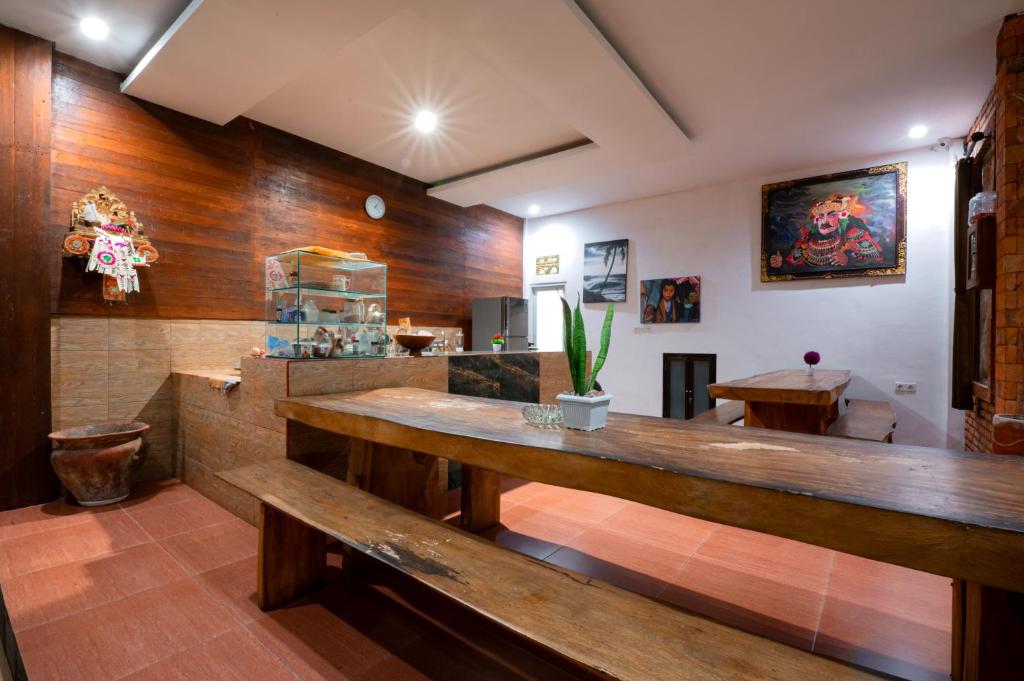 Asri Guesthouse photo