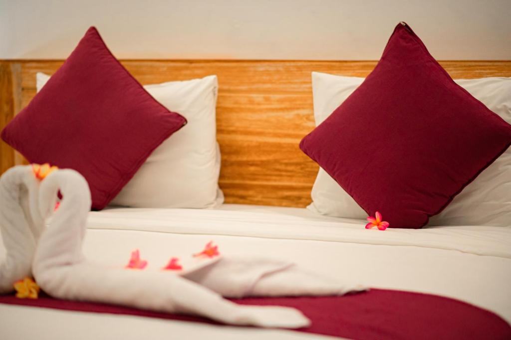 Asri Guesthouse photo