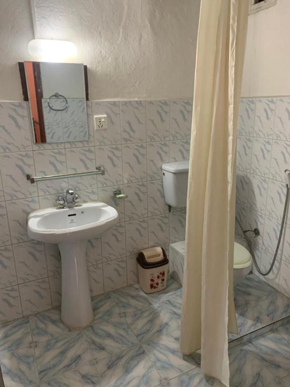 Lhasa Guest House photo