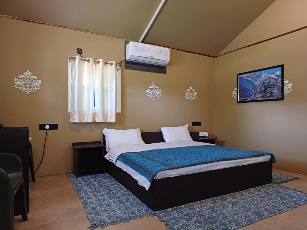 Shivir Aranya - Wilderness Resort photo
